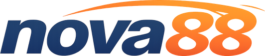 Logo nova88